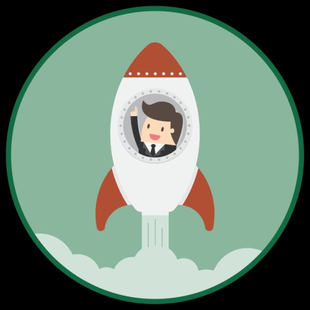 rocket